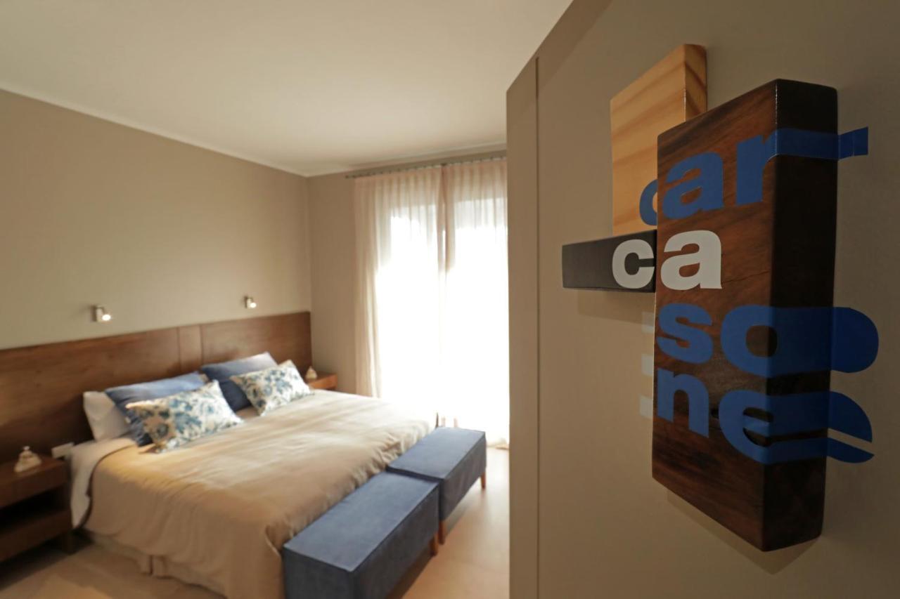 Gaia Lodge Tupungato Exterior photo
